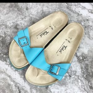 Birkenstock size 7.5